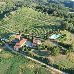 Buon Riposo - Country In The Heart Of Tuscany Country house